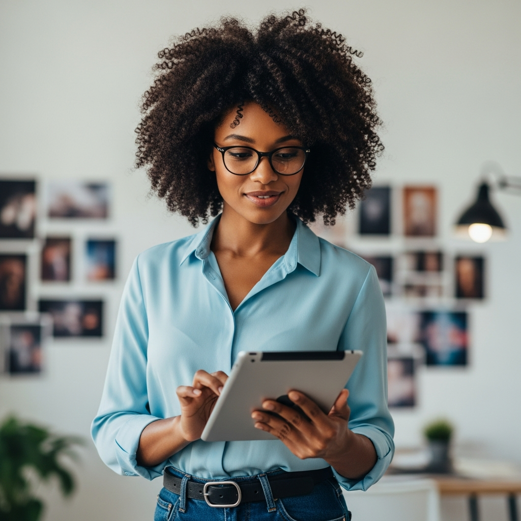 Directeur(trice) de la création