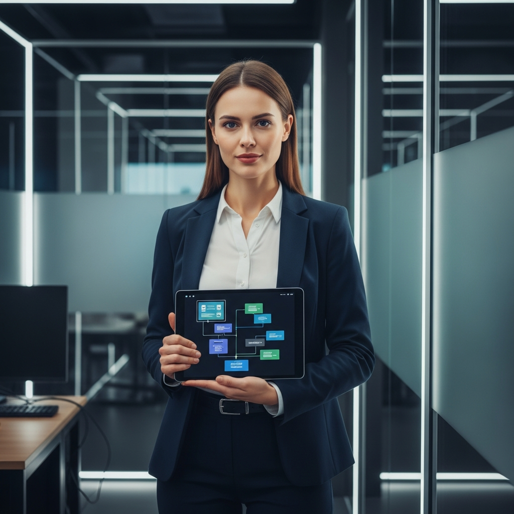 KI-Interaktionsdesigner/in