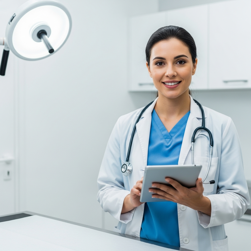 Tierarzt/Tierärztin