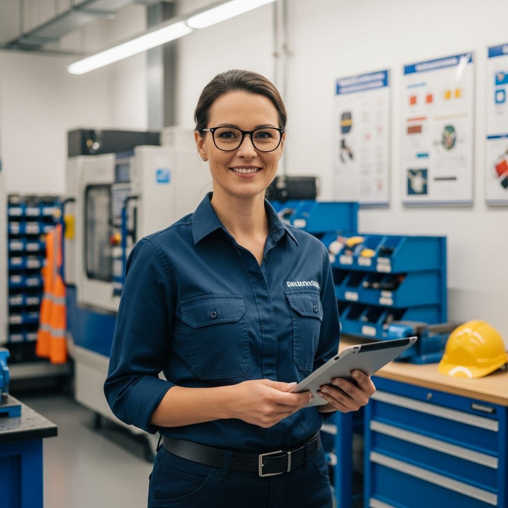 Berufsschullehrer/in