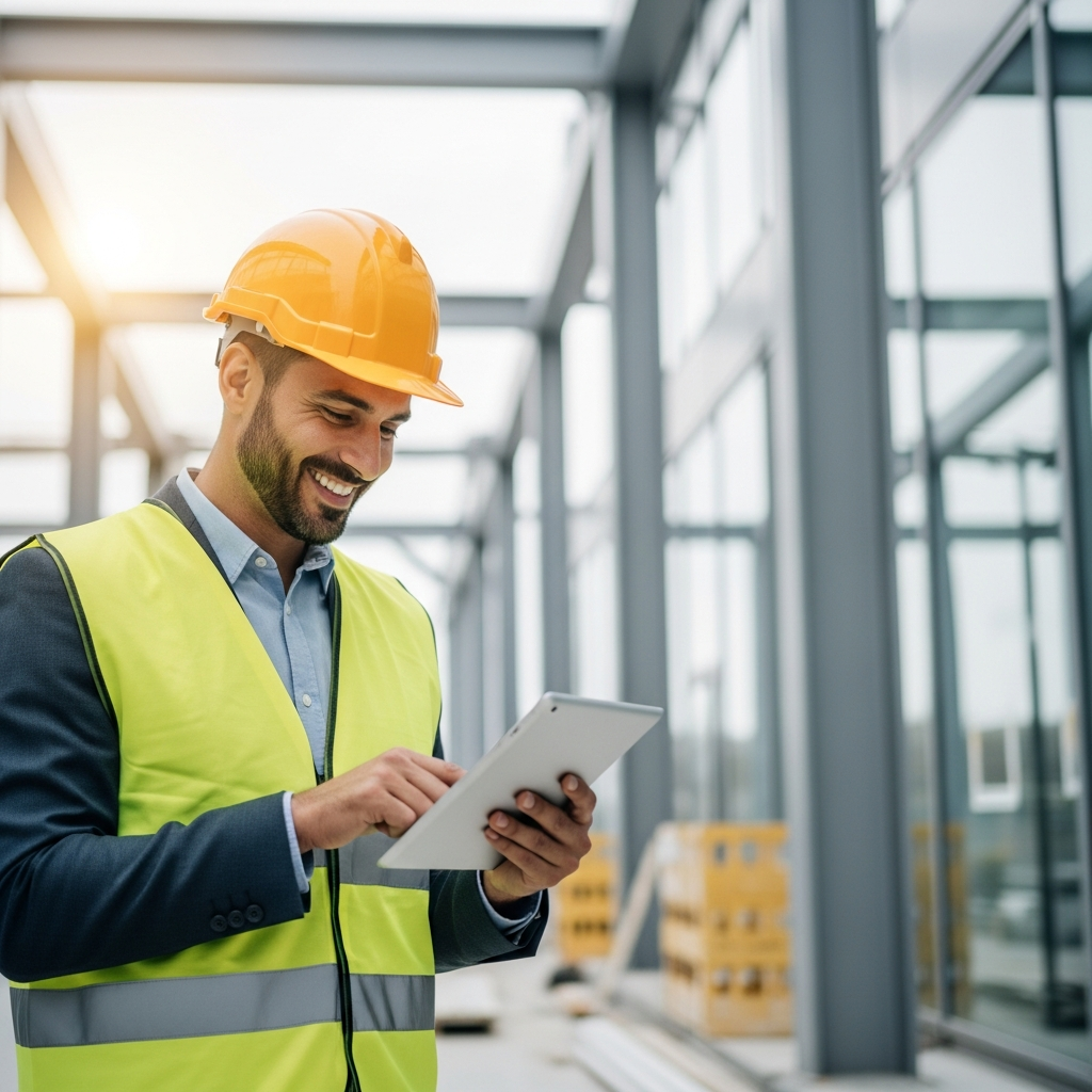 Construction Manager