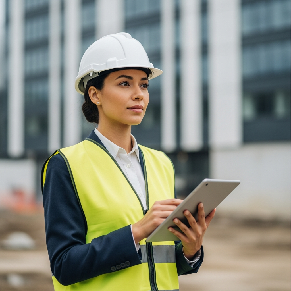 Ingénieur(e) civil(e)