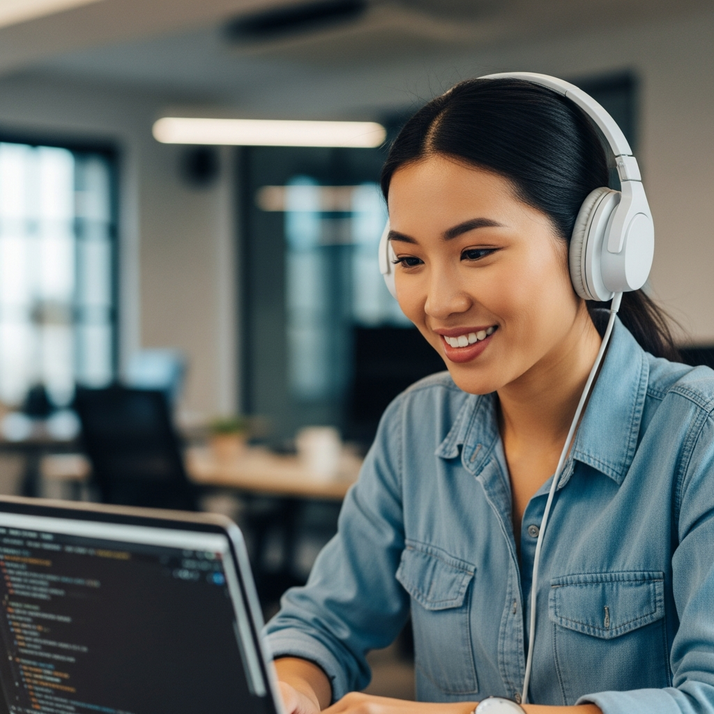 Développeur(euse) de logiciels et programmeur(euse)