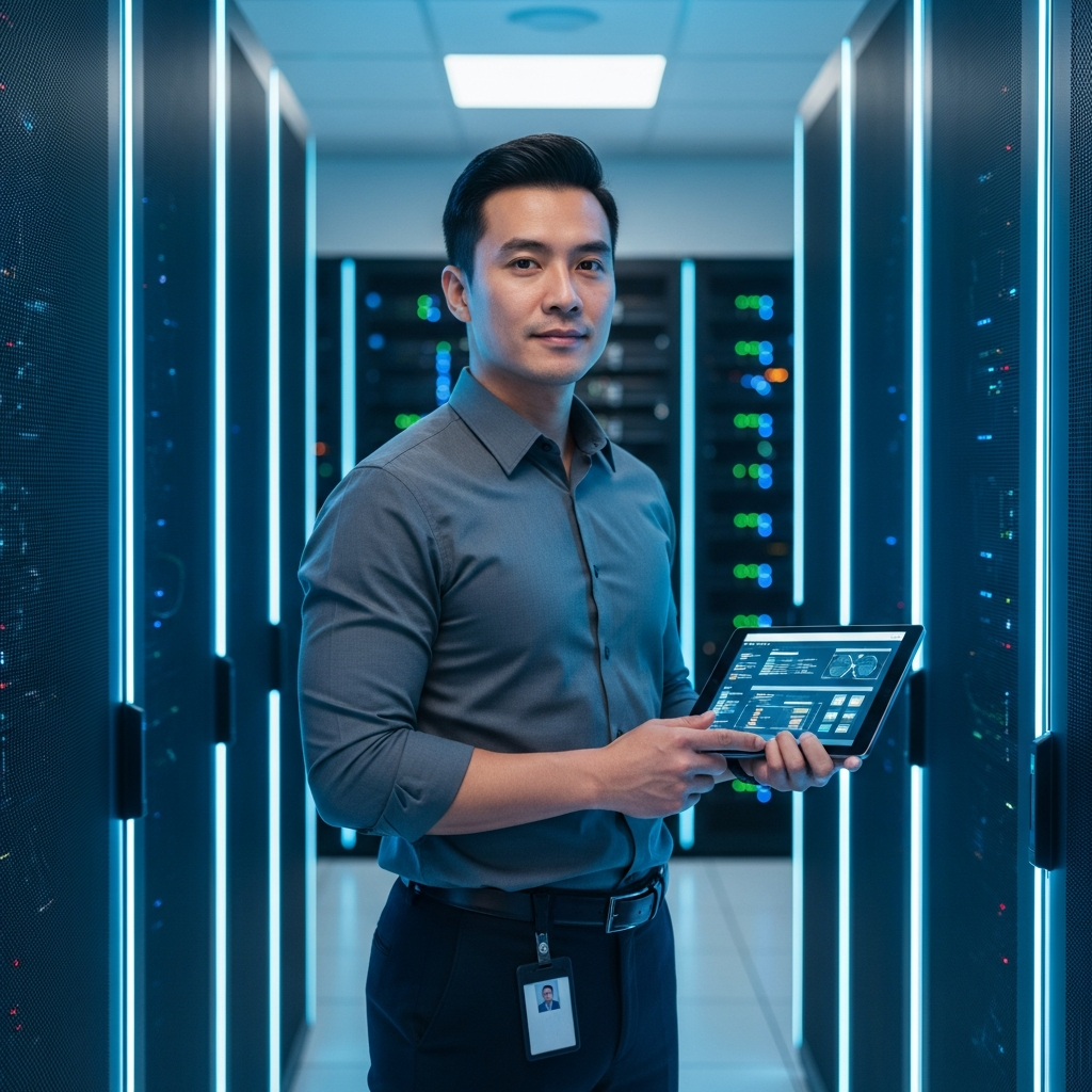 Network Administrator