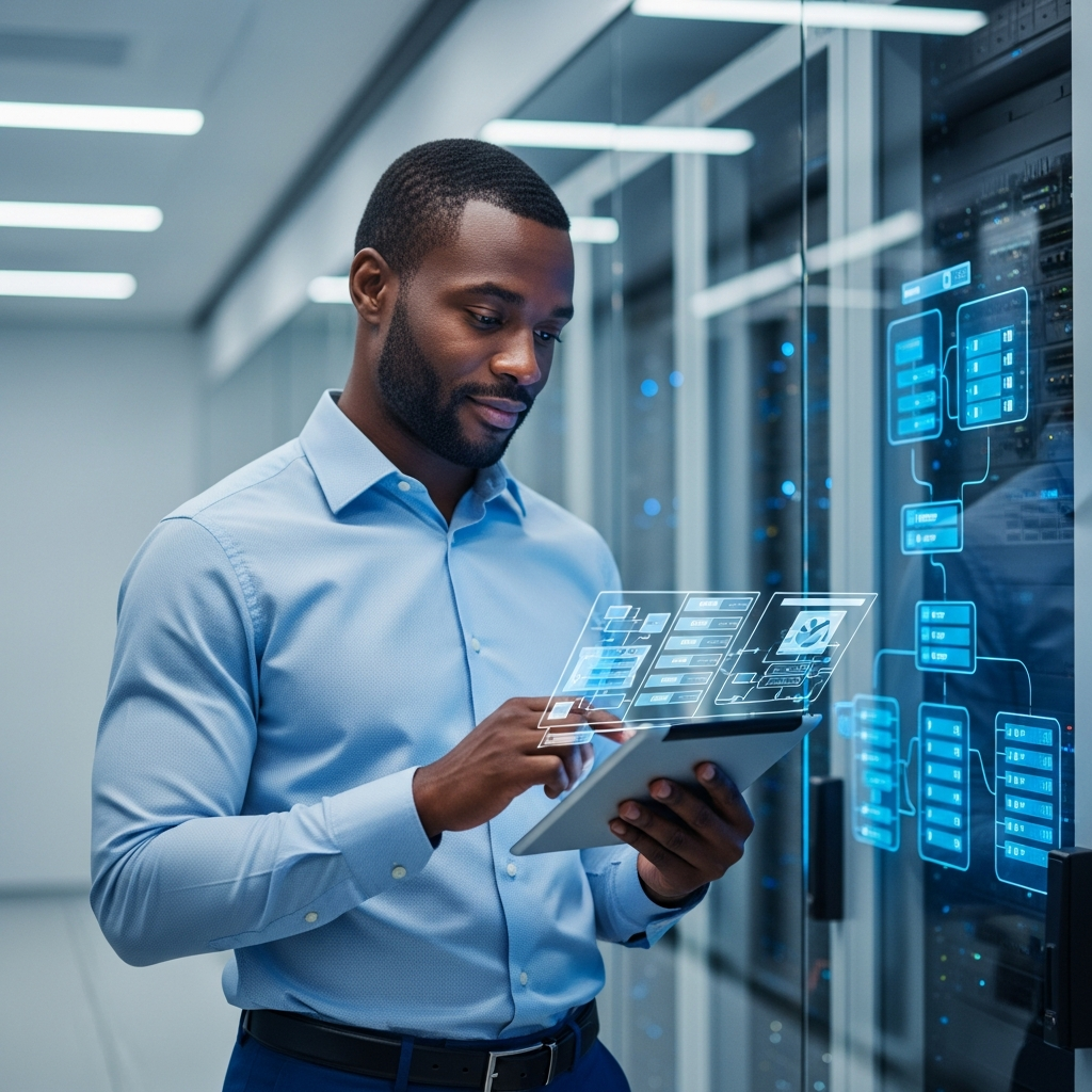 Administrateur(trice) de base de données