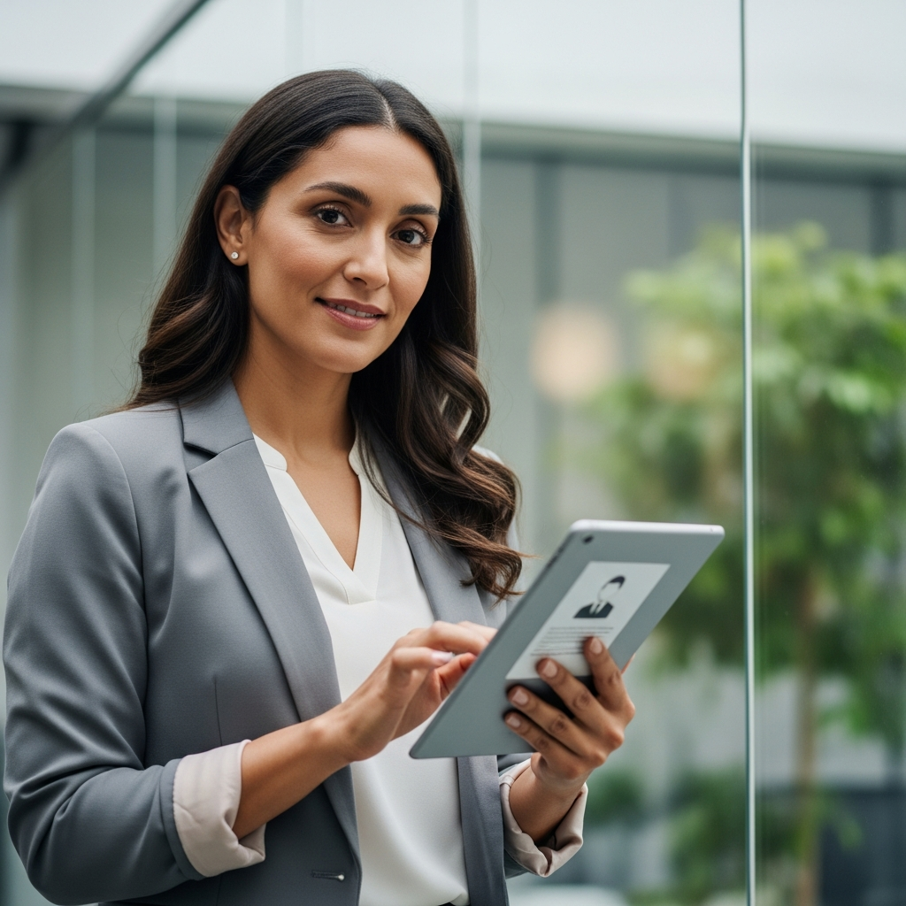 Responsable des ressources humaines