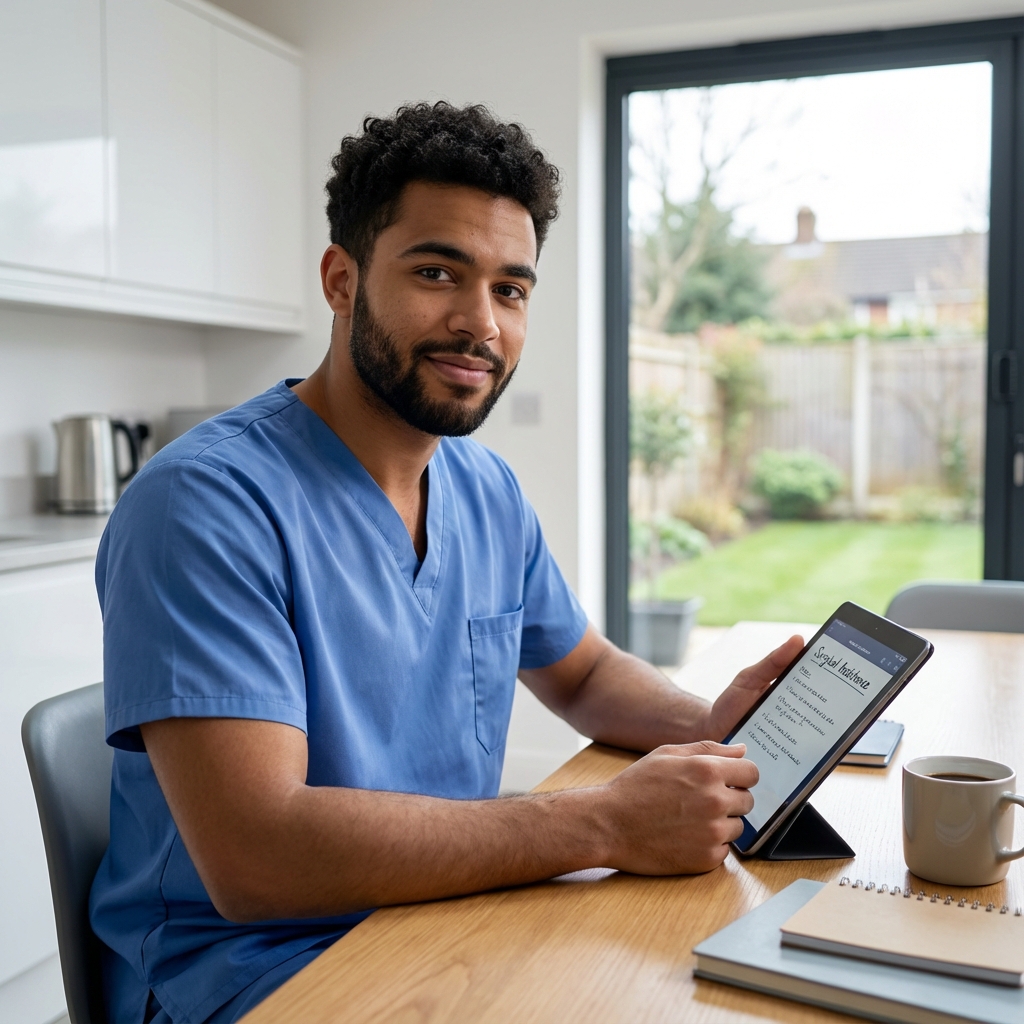 Technicien(ne) vétérinaire