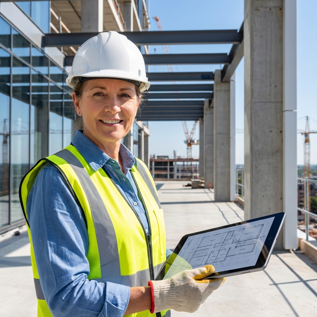 Construction Manager