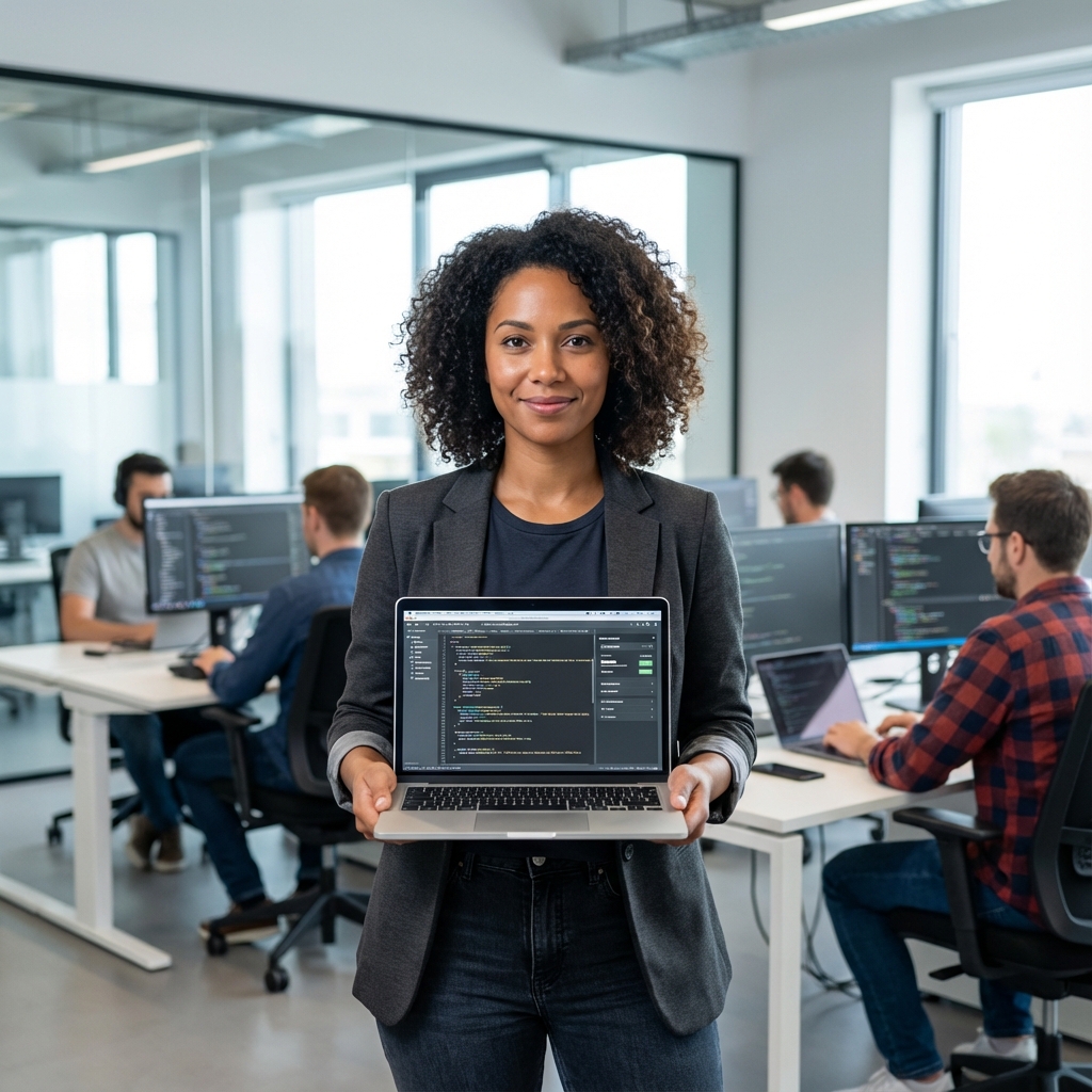 Software Developer (Full-Stack)