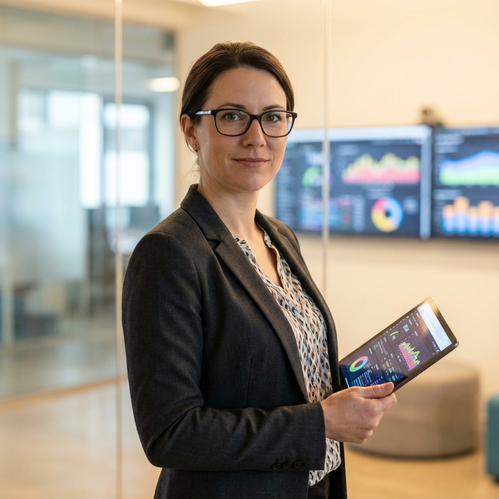 Datenwissenschaftler/in