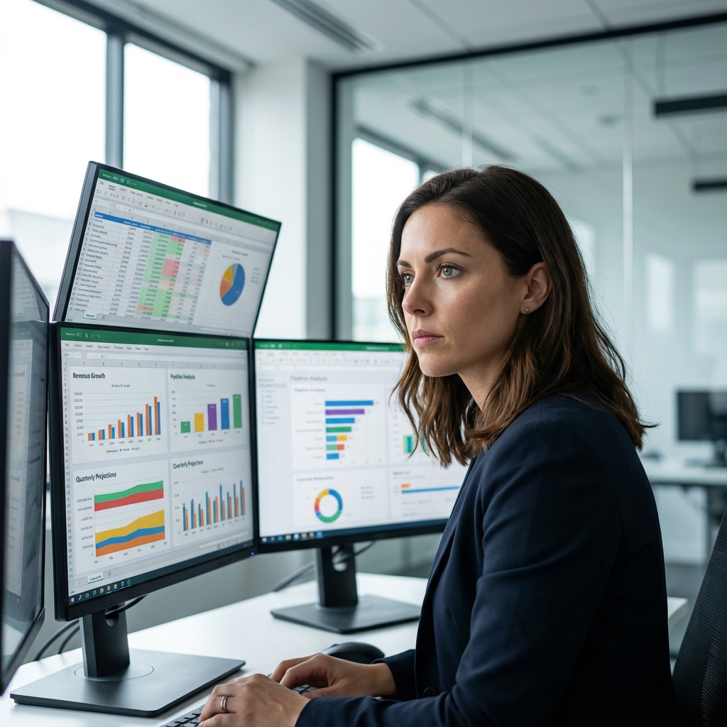 Revenue Development Manager (B2B / Partenariats Aériens)