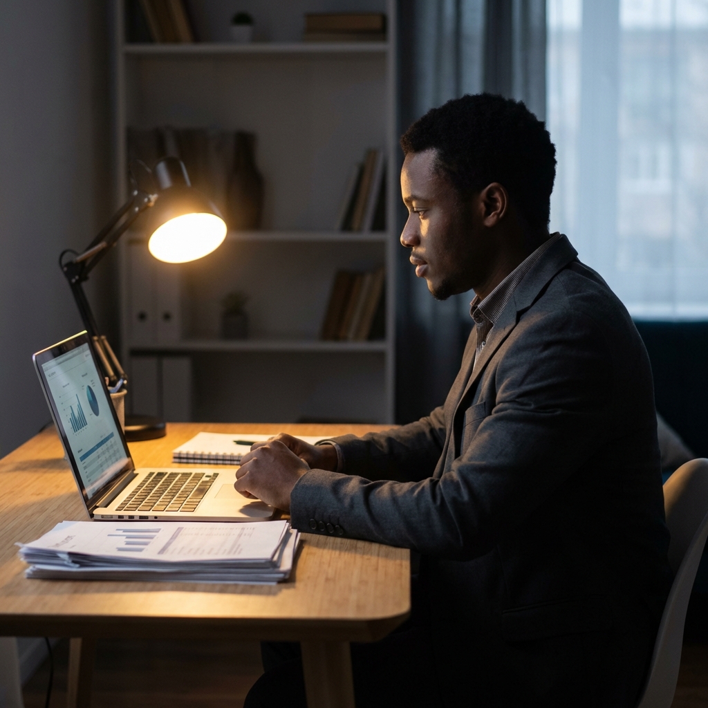 Analyste Contrôle Qualité