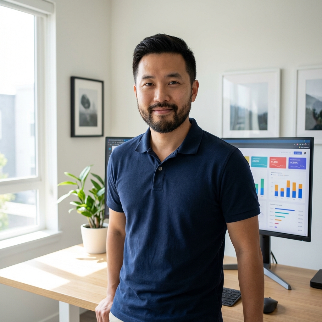 Data Integrity Consultant