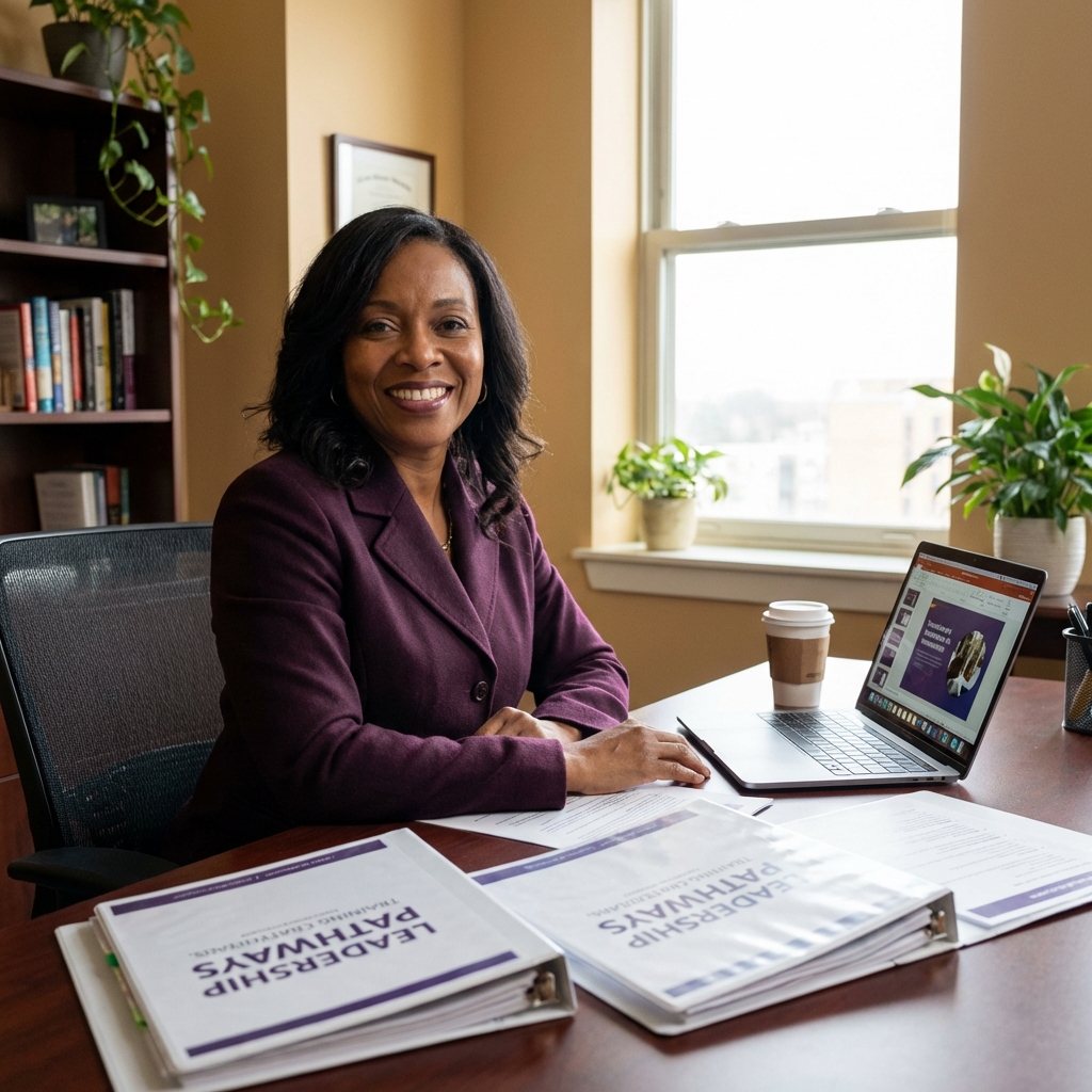 GMP-Schulungsprogramm-Manager