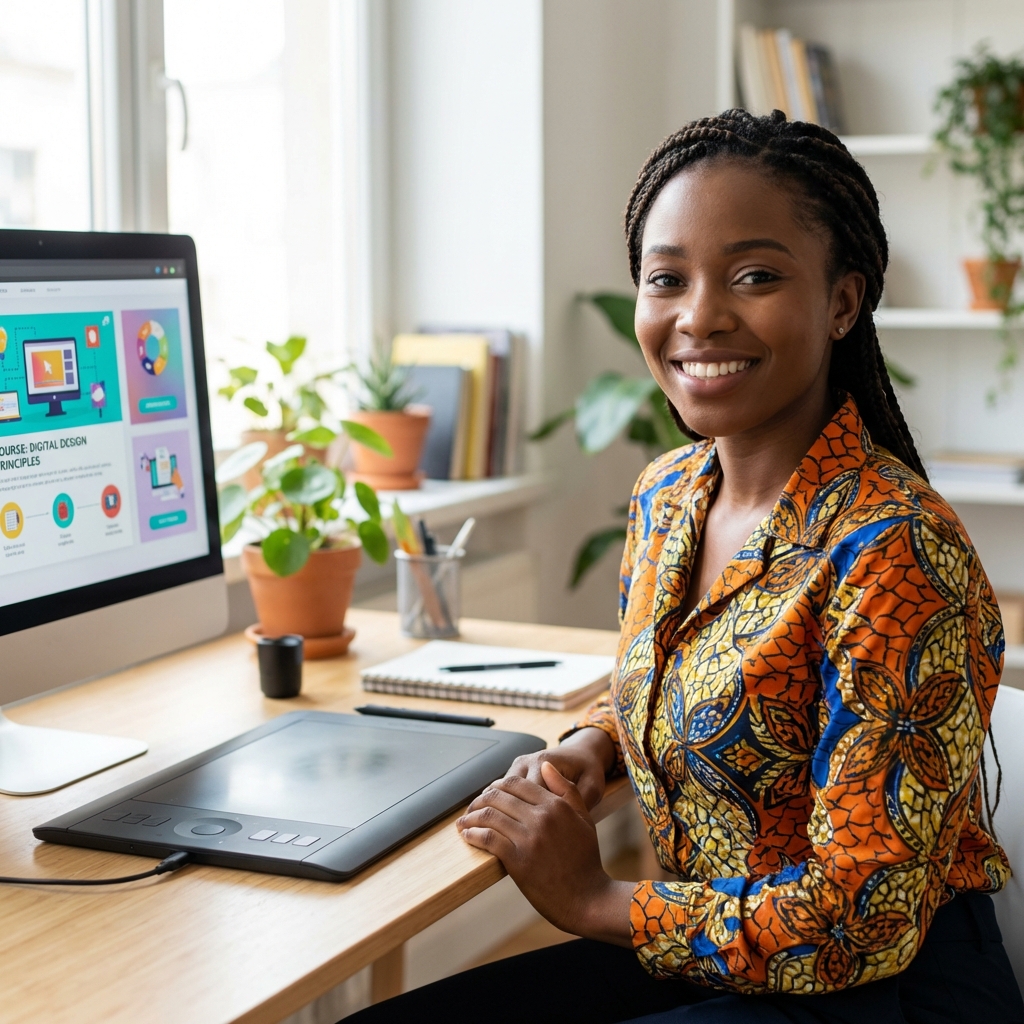 Concepteur de Formation Numérique (Pharma)