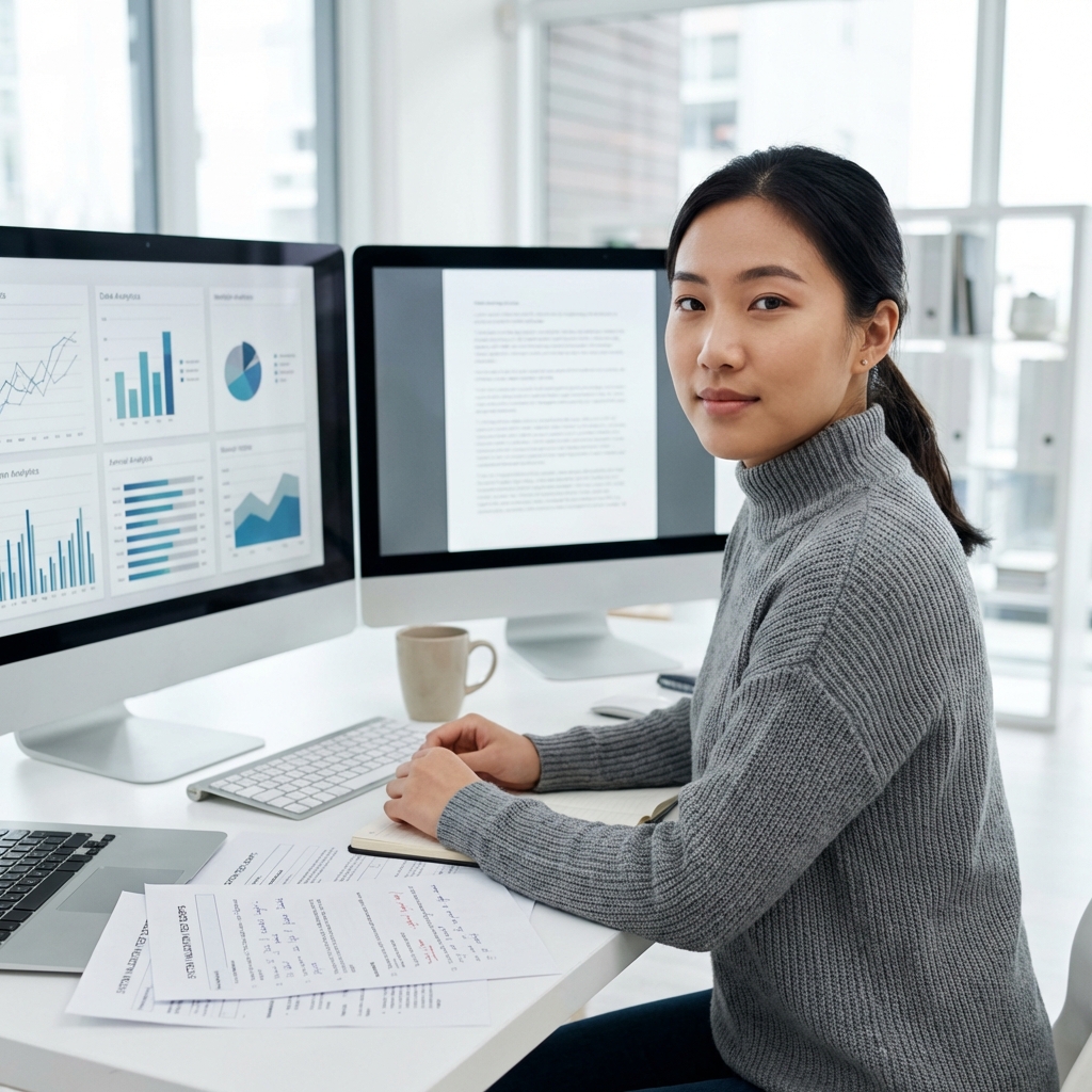 GMP IT Systems Validator