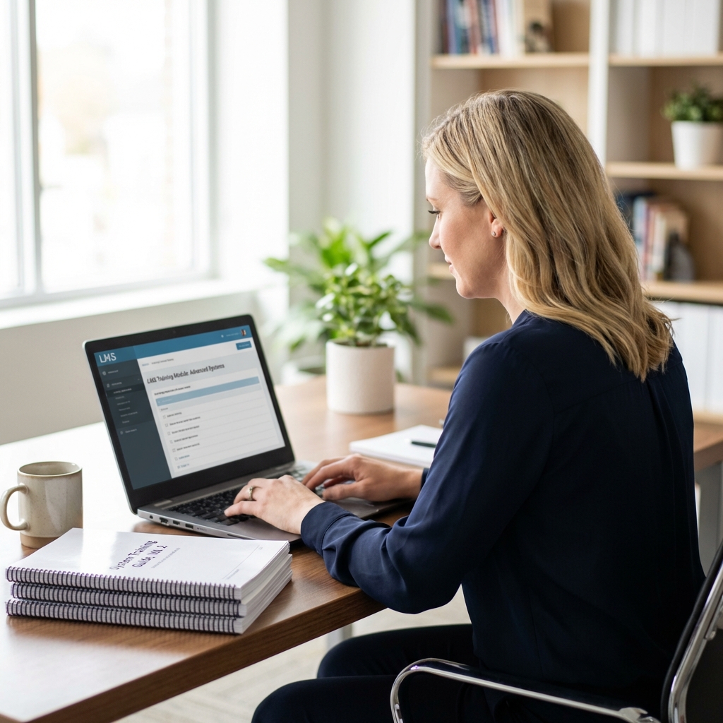 Formateur en Systèmes GMP