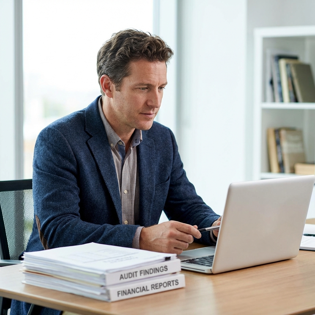 Dokumentations-Qualitätsprüfer