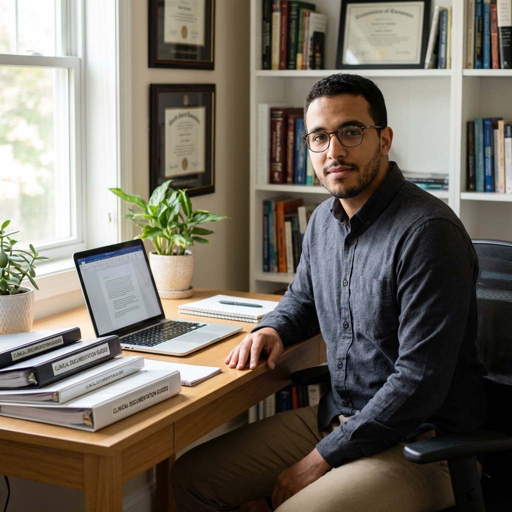 Coordinateur de Documentation Clinique